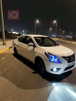 نیسان سەنی
